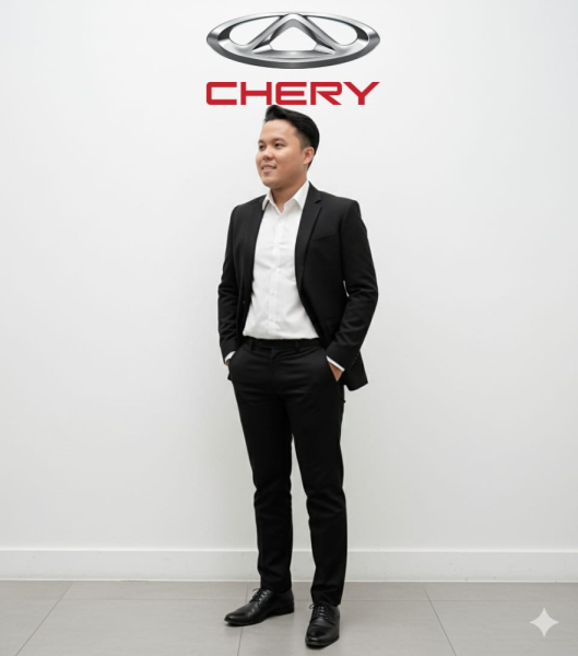 Sales Chery Sumur Batu