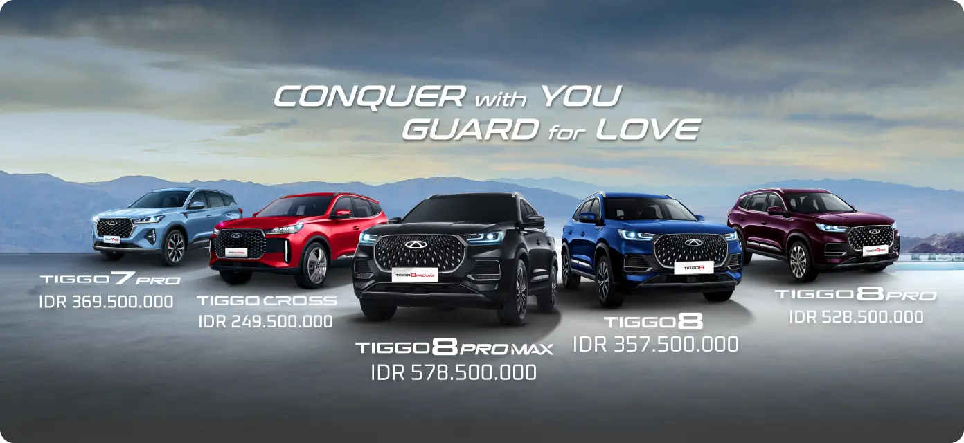 Chery sumurbatu